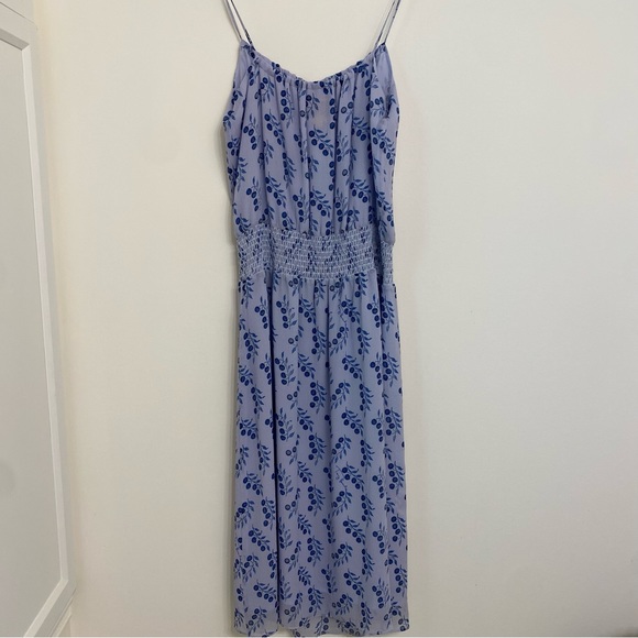 Tory Burch midi cocktail dress - Picture 2 of 4